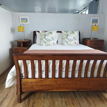 Map Of Africa Ocean View Cottage Wilderness Ngoại thất bức ảnh